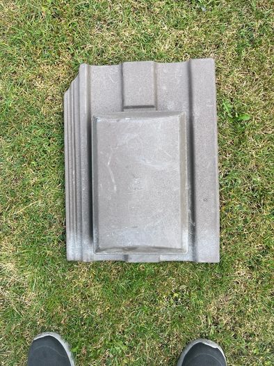 roof vent