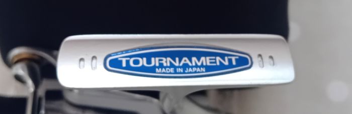 As new Tournament reel
