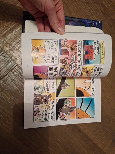 Dogman Books - For Whom The Bell