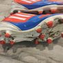 size 1 adidas football boots Image 2