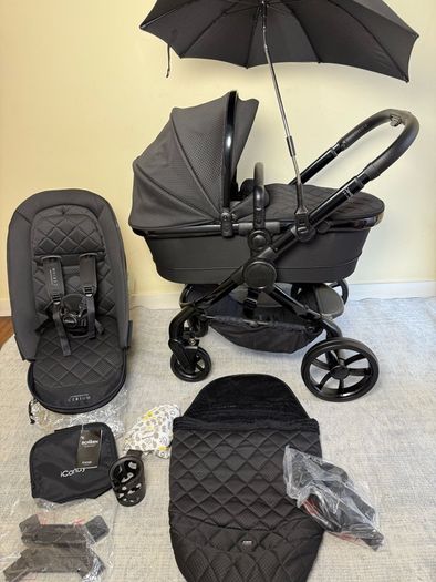 icandy peach 7 cerium collection