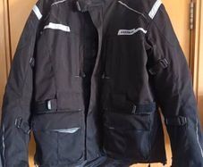 motor bike jacket