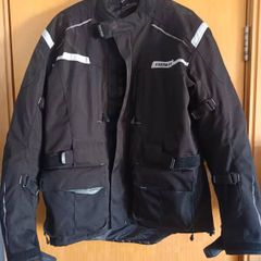 motor bike jacket