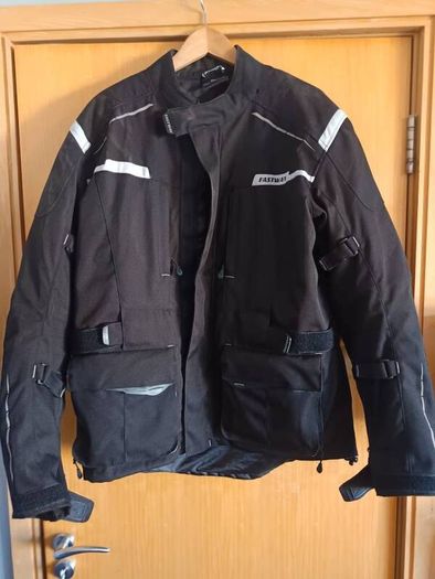 motor bike jacket
