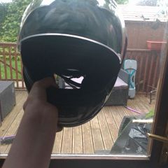 Kids Motor Bike Helmet