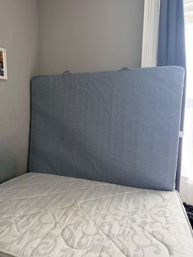 Double Mattress