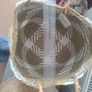 Seagrass belly baskets Image 8