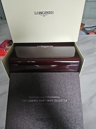 Longines Ladies