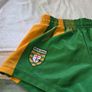 Donegal Gaelic Football Home Shorts 2010 to 2011 Children 5 to 6 Years Old Image 4