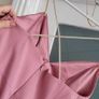 FOREVER NEW dusky pink occasion dress Sz 12 - Rrp 137 (New) Image 3