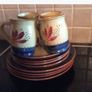 M&S 16 Piece Tuscany Dinner Set Image 7