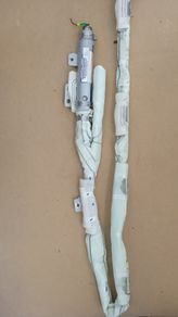 2010-2016 nissan micra curtain airbag Rh side