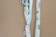 2010-2016 nissan micra curtain airbag Rh side