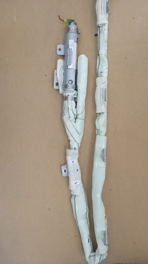 2010-2016 nissan micra curtain airbag Rh side