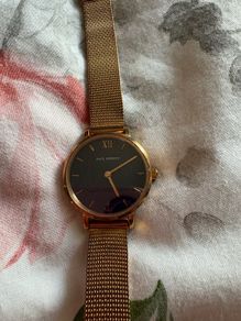 paul hewitt sailor watch