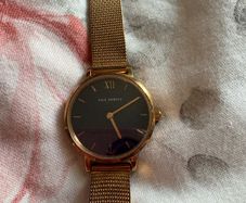 paul hewitt sailor watch