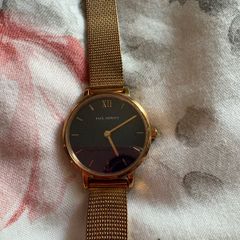 paul hewitt sailor watch