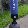 Freestanding punch bag Image 7