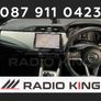 Premium Carplay Nissan Micra Android Auto Radio Image 2