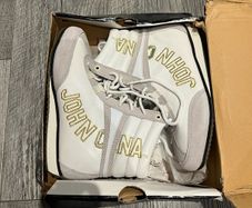 John Cena Wrestling Boots