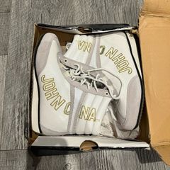 John Cena Wrestling Boots
