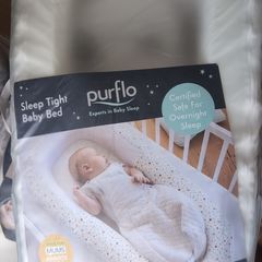 Purflo baby sleep pod