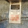 Girls denim jacket Image 2