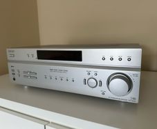 Sony Amplifier Model STR-K670P
