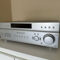 Sony Amplifier Model STR-K670P