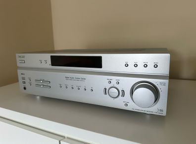 Sony Amplifier Model STR-K670P