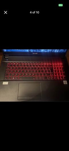Wortmann Terra Laptop