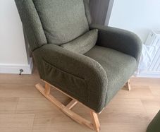 Nursing Chair