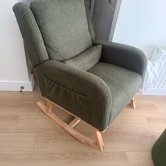 Nursing Chair