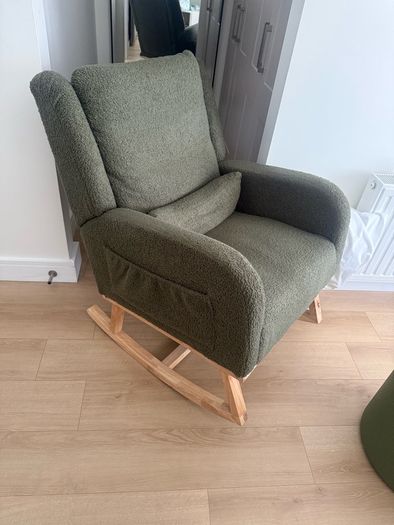 Nursing Chair