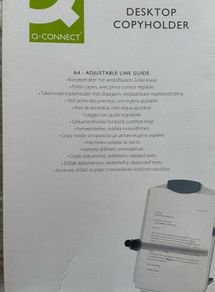 Desktop Copyholder