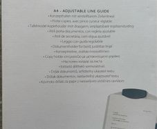 Desktop Copyholder