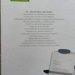 Desktop Copyholder
