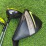 Nike Slingshot Irons 9-3 stiff flex tour 3wood , 5 wood and driver Image 8