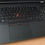 Lenovo ThinkPad P15 G2 i7 32 512 quadro 1200 4gb (like new) Image 3
