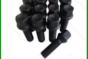16 x New Extended Bolts. BMW Newer Models 5 Series (2010+) F10 F11 (40mm) QB16 - Delivery
