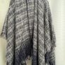 Zoe  Madison Wrap / Cape / Shawl Image 2