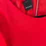 Pinko red cocktail dress Image 6