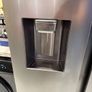 Samsung American fridge Image 10