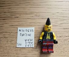 lego njo0639 eyezor, set ninjago 71736, 71740, 71735