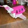 Barbie Plane Image 5