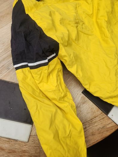 Eddie Jordan F1 coat
