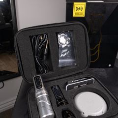Tattoo Machine Fk Irons Flux Max 3.2