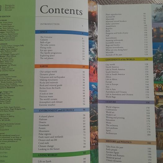 Children's Encyclopedia