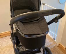 Oyster 3 Travel system