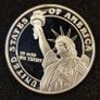 United States, Medal of honour, commerative coin. Image 2
